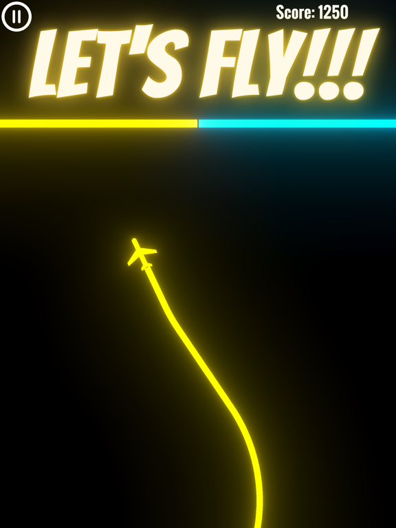 飞机逃生飞行模拟器