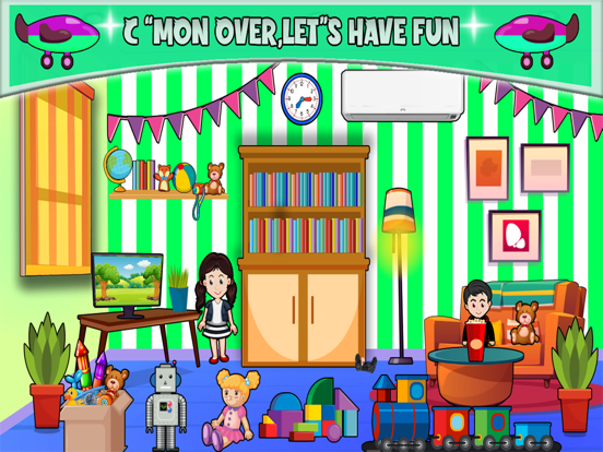 永远假装我最好的朋友