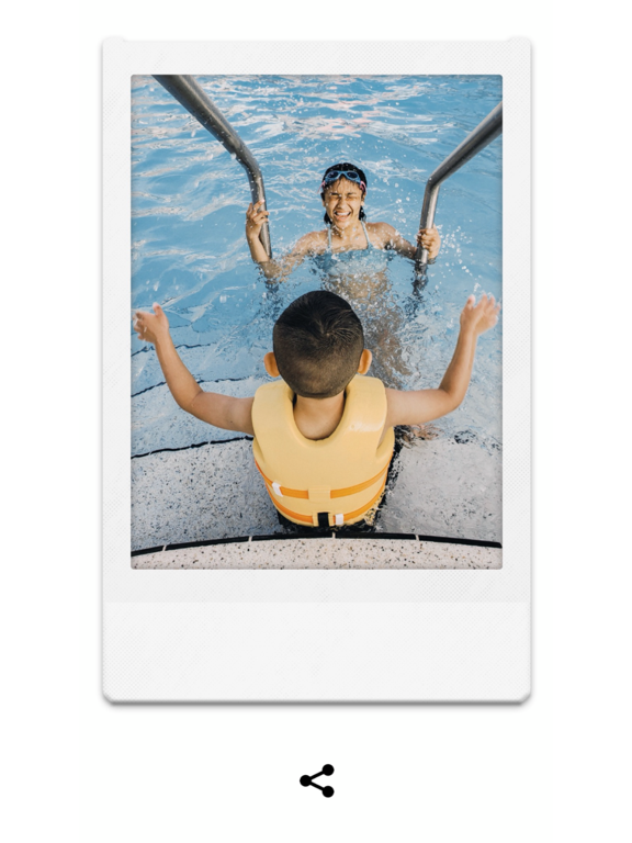 FotoX - 复古胶片 & 网红滤镜