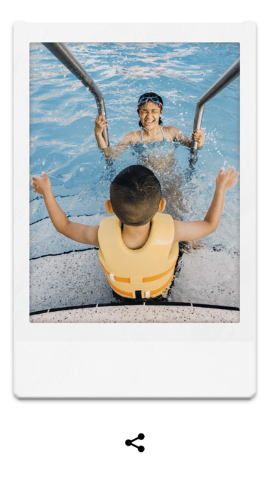 FotoX - 复古胶片 & 网红滤镜