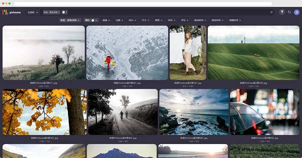 欧奥pichome 欧奥pichome下载