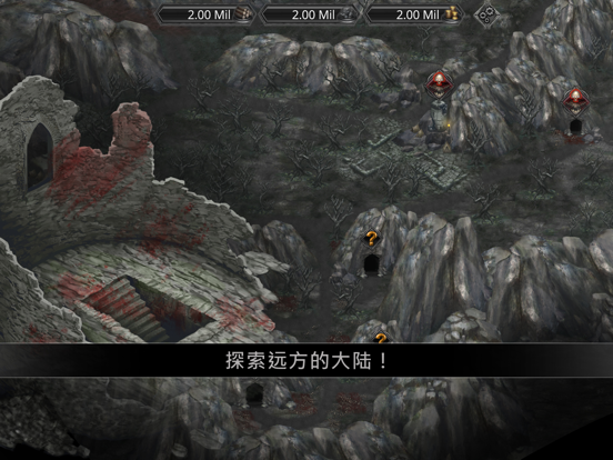 埃文的冠军 — Idle放置类RPG游戏