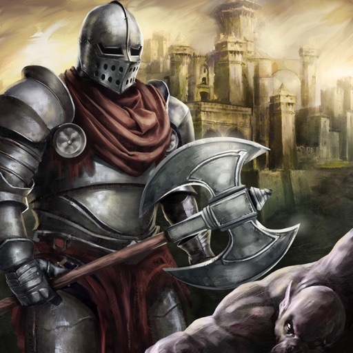 埃文的冠军 — Idle放置类RPG游戏