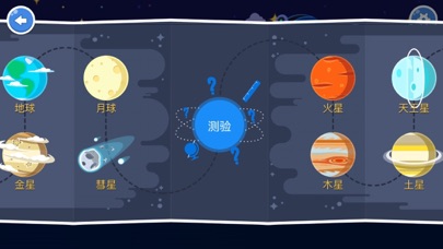 Star Walk Kids - 天文学的孩子们
