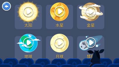 Star Walk Kids - 天文学的孩子们