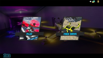 无人机飞行模拟 3D