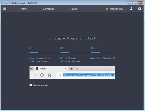 free netflix download网飞视频下载器下载v5.0.31.823 官方最新版