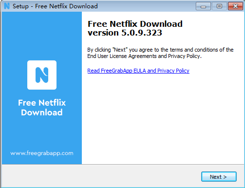 free netflix download网飞视频下载器下载v5.0.31.823 官方最新版