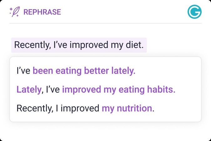 ginger语法检查器