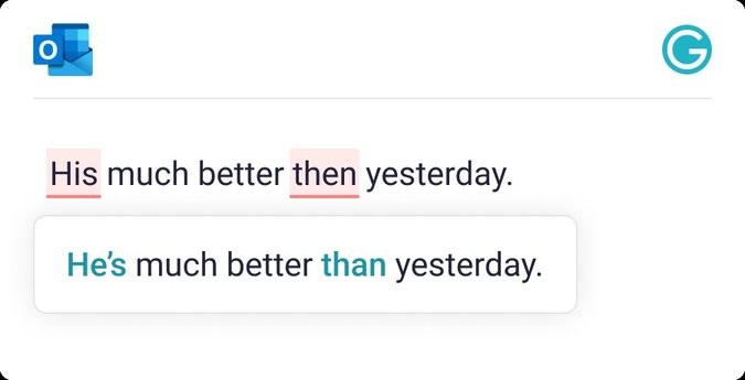 Ginger语法检查器下载v3.7.227.0 最新版