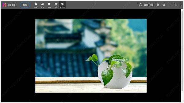 悟空图像官方版下载v1.5.1.11020 最新版