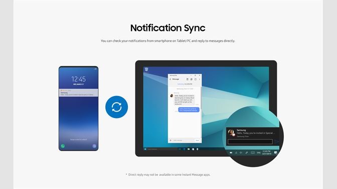 三星flow pc电脑版下载v3.5.04 官方最新版