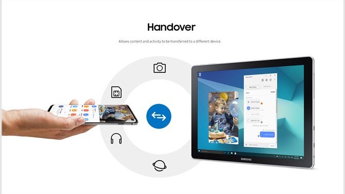 三星flow pc电脑版下载v3.5.04 官方最新版