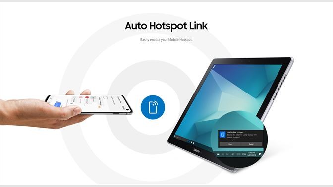 三星flow pc电脑版下载v3.5.04 官方最新版