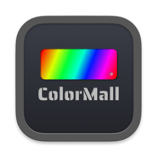 ColorMall_色卡颜色对比度检查