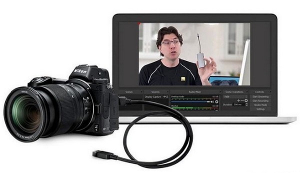 Webcam Utility电脑版下载v1.0.2 pc版