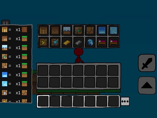 火柴人世界冒险