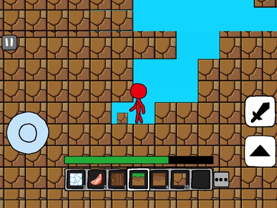 火柴人世界冒险