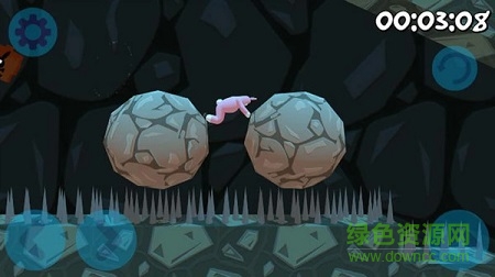 疯狂兔子人pc版 梦疯狂兔子人电脑版