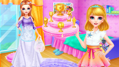 超市小当家－超市经营游戏