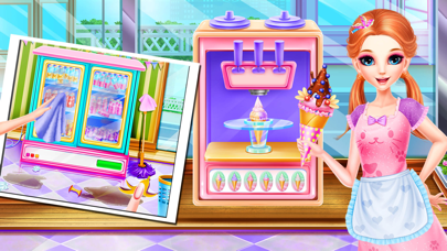 超市小当家－超市经营游戏