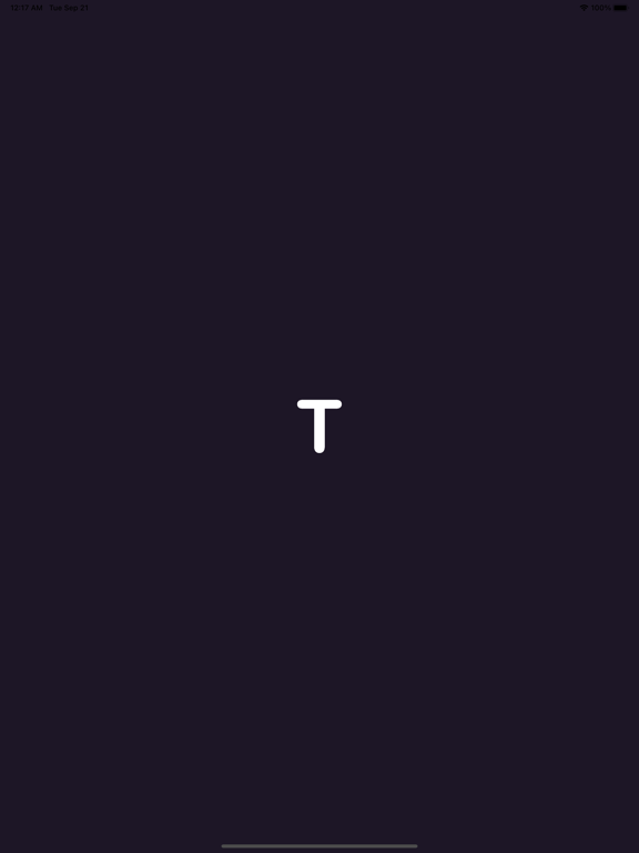 抖拍提词器-短视频vlog口播台词助手