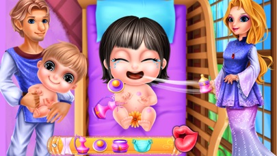 宝贝生产工厂 － 装扮游戏