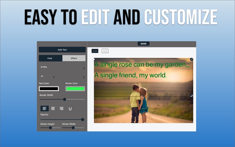 邮政制作者_传单创作者