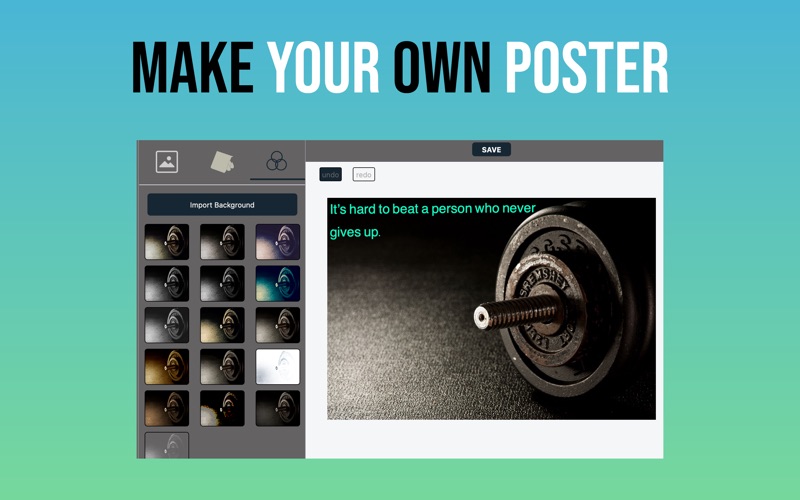 邮政制作者_传单创作者