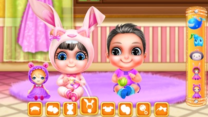 宝贝生产工厂 － 装扮游戏