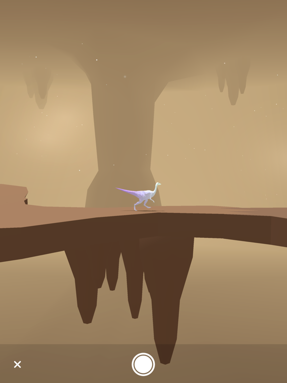 Dino Island -恐龙放置类手游