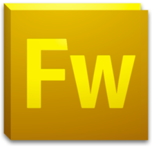 adobe fireworks cs6下载绿色中文版