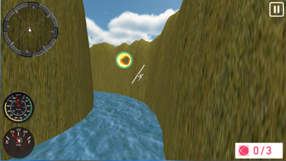 飞机飞行模拟器3