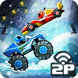 撞头赛车电脑版小游戏下载v1.69.4 pc免费版