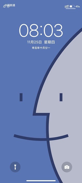 小米高仿ios主题全套文件下载ios14版