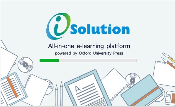 Oxford iSolution软件下载v3.0.2.0 电脑最新版