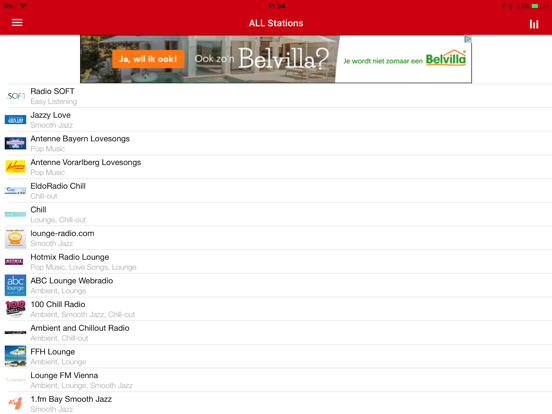 情歌&情人节音乐电台 Love Songs RADIO