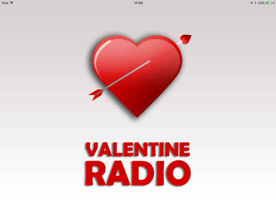 情歌&情人节音乐电台 Love Songs RADIO