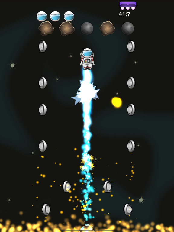 你喜欢的跳跳乐：挑战刺激的宇宙竞速冒险之旅