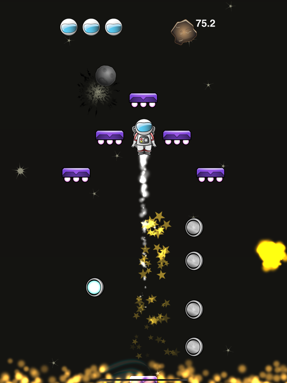 你喜欢的跳跳乐：挑战刺激的宇宙竞速冒险之旅