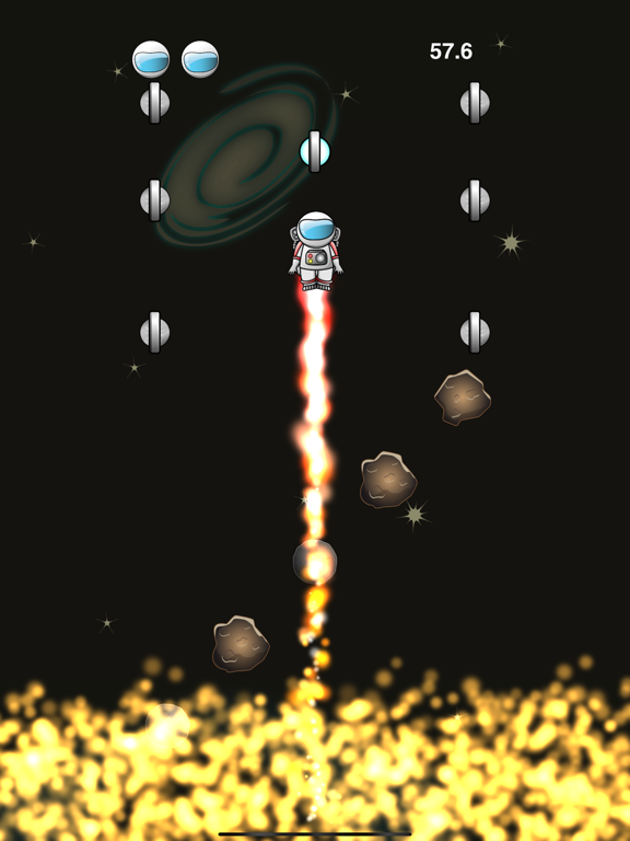 你喜欢的跳跳乐：挑战刺激的宇宙竞速冒险之旅