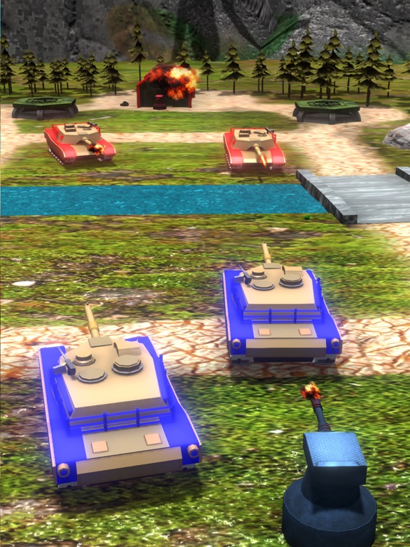 私人军队联盟：防御 - PAA