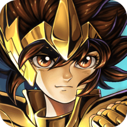 圣斗士星矢重生pc版下载v4.4.0 官方版