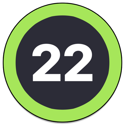 22天_习惯追踪器