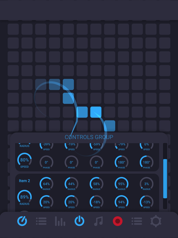 OIIIO实验室琶音器