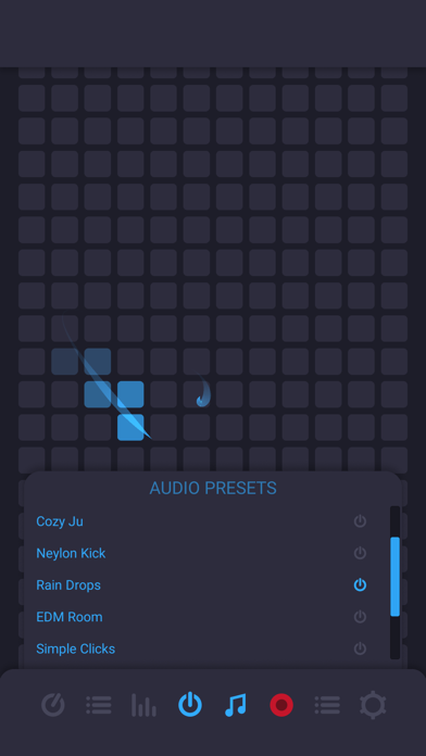 OIIIO实验室琶音器