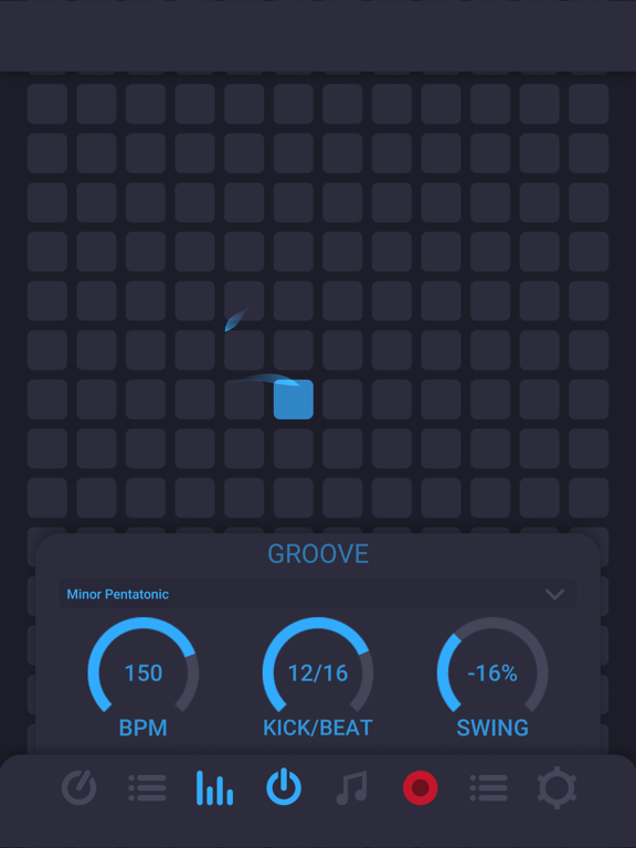 OIIIO实验室琶音器
