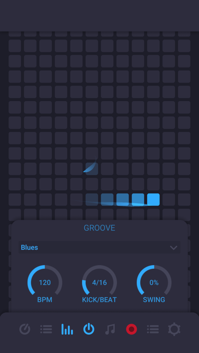 OIIIO实验室琶音器