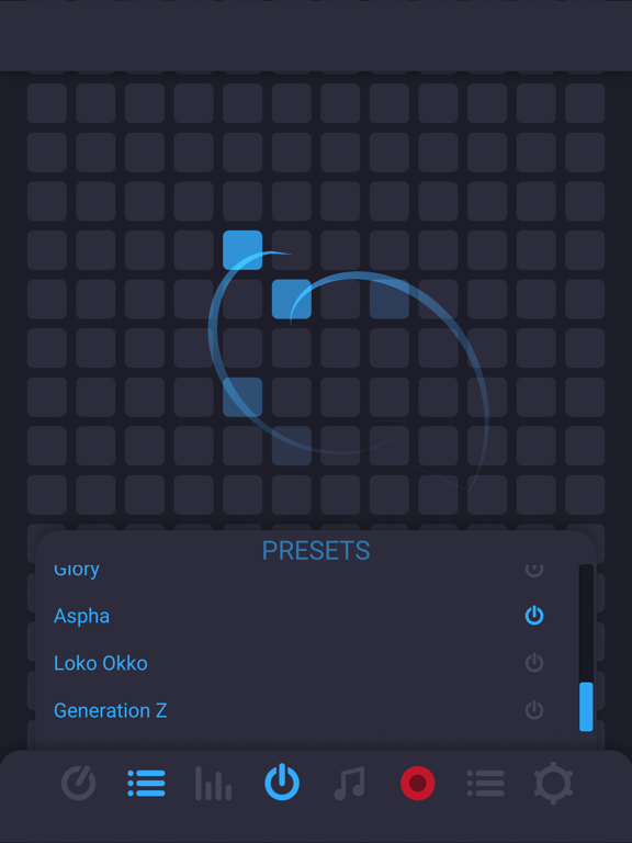 OIIIO实验室琶音器