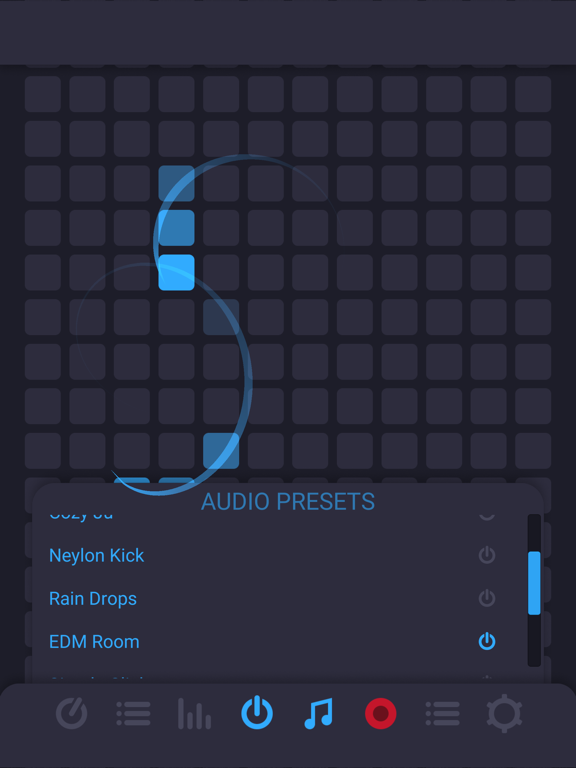 OIIIO实验室琶音器